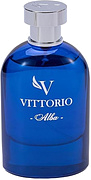 Vittorio Alba