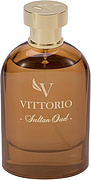 Vittorio Sultan Oud
