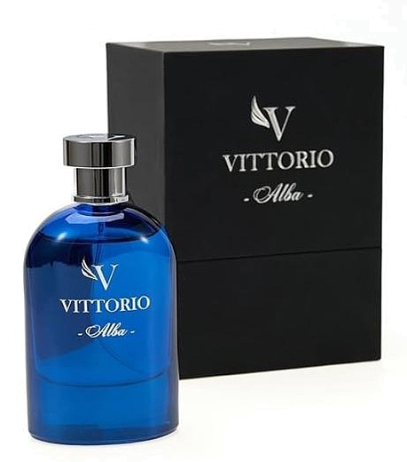 Vittorio Alba