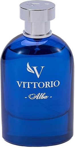 Vittorio Alba
