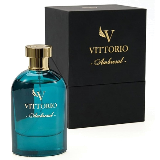 Vittorio Ambrosal
