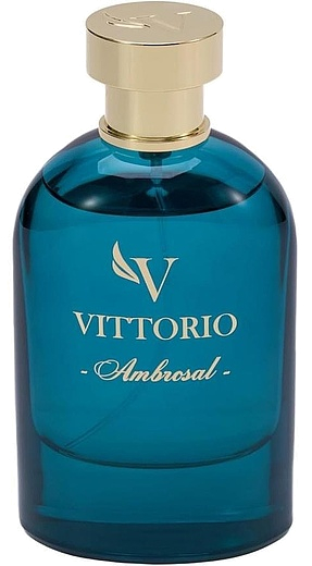 Vittorio Ambrosal