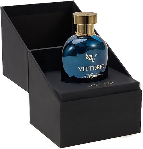 Vittorio Mystere