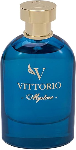 Vittorio Mystere