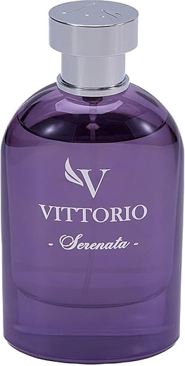 Vittorio Serenata