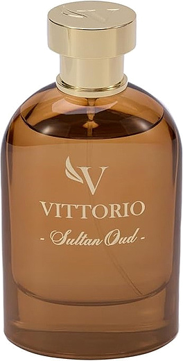 Vittorio Sultan Oud