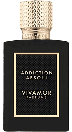 Vivamor Parfums Addiction Absolu