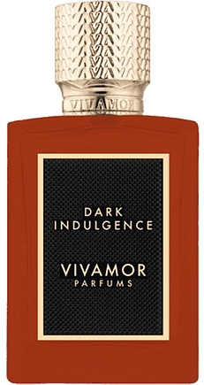 Vivamor Parfums Dark Indulgence