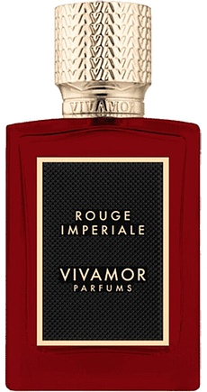 Vivamor Parfums Rouge Imperiale