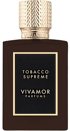 Vivamor Parfums Tobacco Supreme