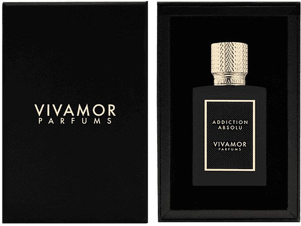 Vivamor Parfums Addiction Absolu