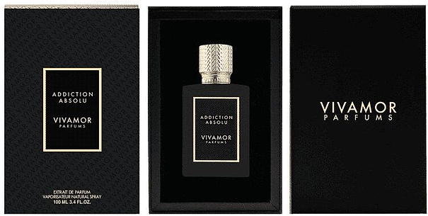 Vivamor Parfums Addiction Absolu