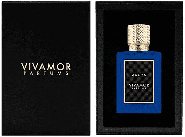 Vivamor Parfums Akoya