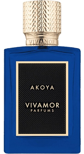 Vivamor Parfums Akoya