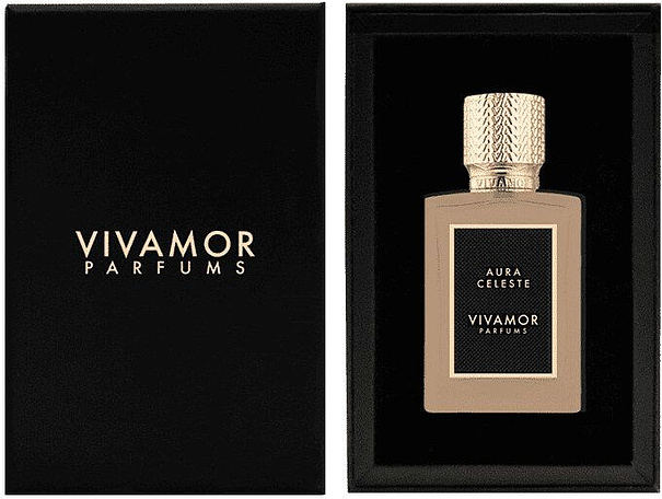 Vivamor Parfums Aura Celeste