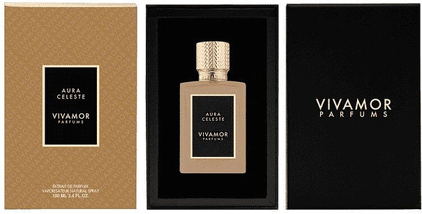 Vivamor Parfums Aura Celeste