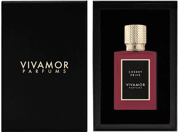 Vivamor Parfums Cherry Prive