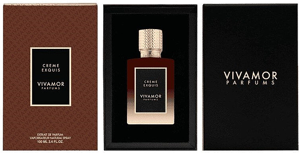 Vivamor Parfums Crеme Exquis