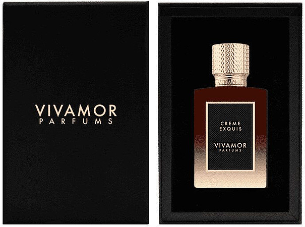 Vivamor Parfums Crеme Exquis