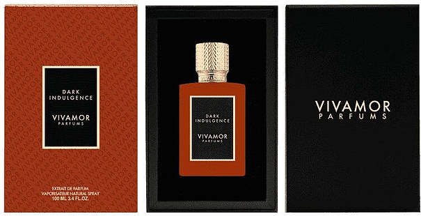 Vivamor Parfums Dark Indulgence