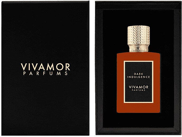 Vivamor Parfums Dark Indulgence