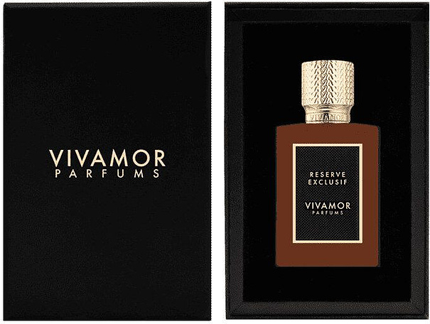 Vivamor Parfums Reserve Exclusif