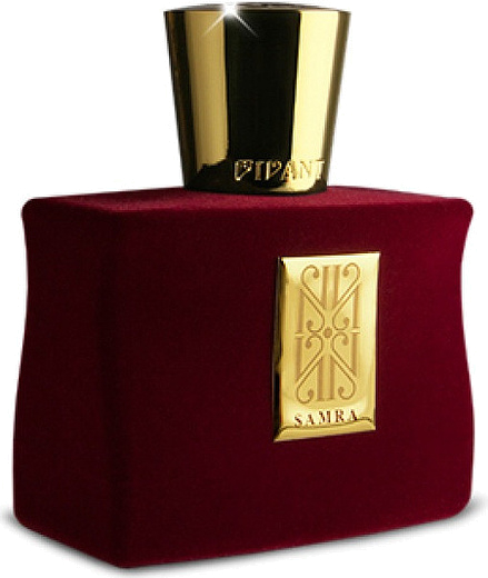 Vivant Samra