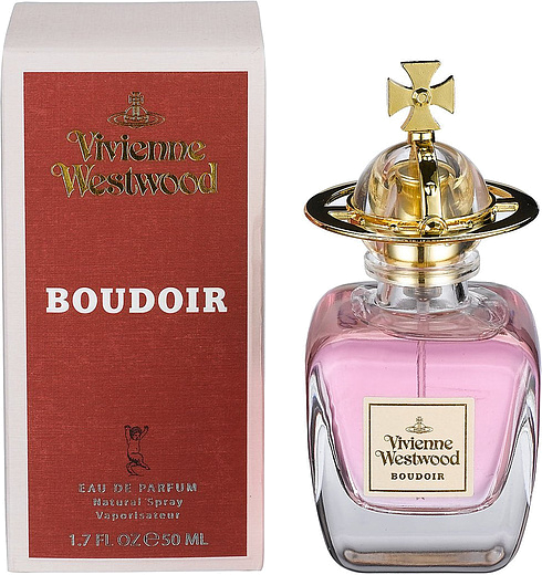 Vivienne Westwood Boudoir
