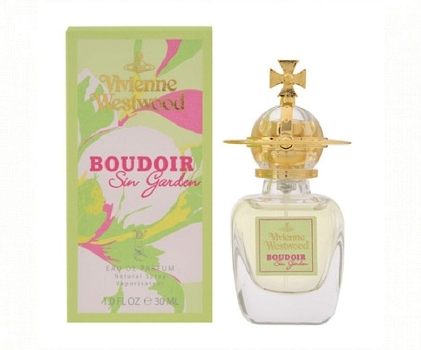 Vivienne Westwood Boudoir Sin Garden