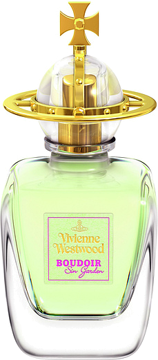 Vivienne Westwood Boudoir Sin Garden