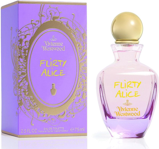 Vivienne Westwood Flirty Alice