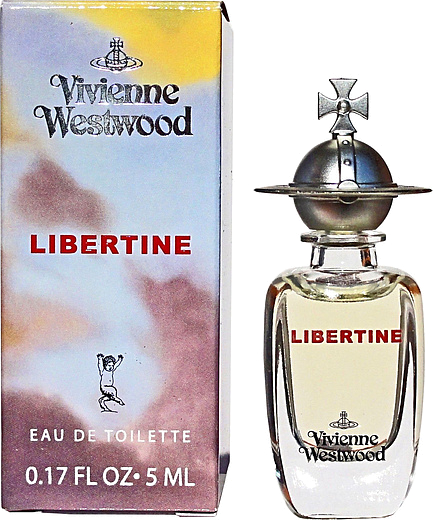 Vivienne Westwood Libertine