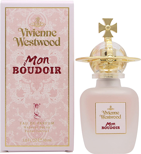 Vivienne Westwood Mon Boudoir