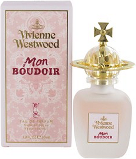 Vivienne Westwood Mon Boudoir