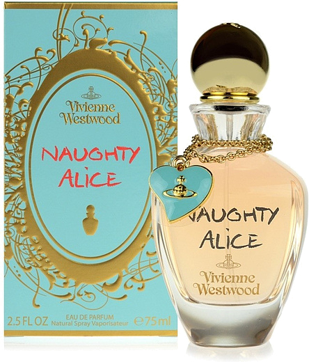 Vivienne Westwood Naughty Alice