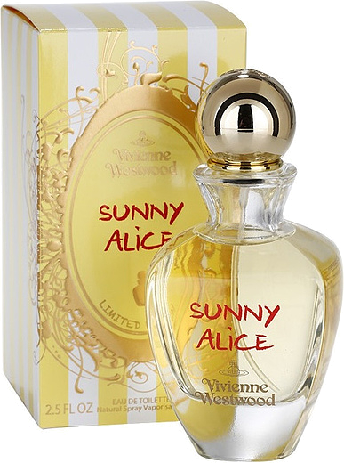 Vivienne Westwood Sunny Alice