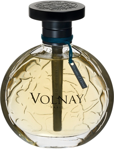 Volnay Brume d`Hiver