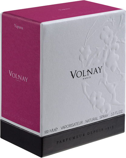 Volnay Yapana