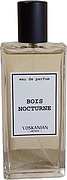 Voskanian Parfums Bois Nocturne