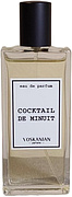 Voskanian Parfums Cocktail De Minuit