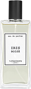 Voskanian Parfums Iris Boise