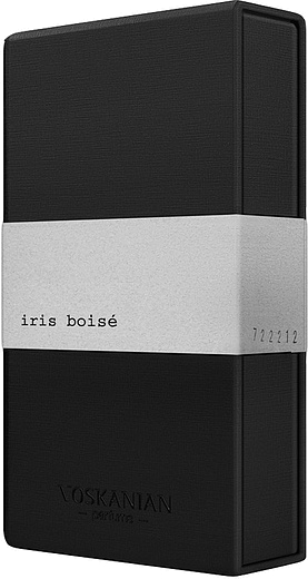 Voskanian Parfums Iris Boise
