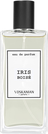 Voskanian Parfums Iris Boise