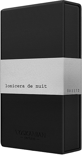 Voskanian Parfums Lonicera De Nuit