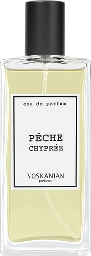 Voskanian Parfums Peche Chypree