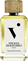 Voyages Imaginaires Tea & Rock'n Roll