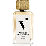 Voyages Imaginaires Azahar