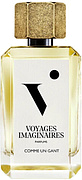 Voyages Imaginaires Comme Un Gant