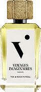 Voyages Imaginaires Tea & Rock'n Roll