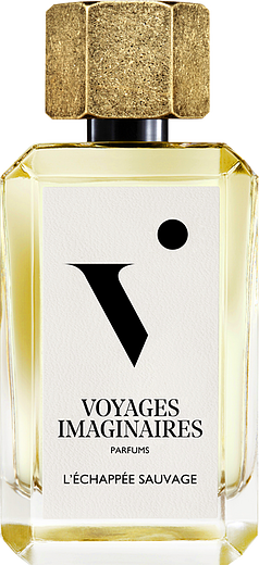 Voyages Imaginaires L'Echappee Sauvage